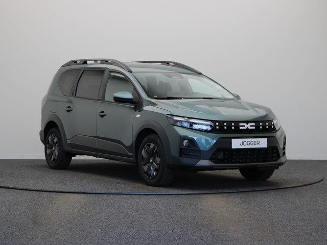 Dacia Jogger Expression TCe 110