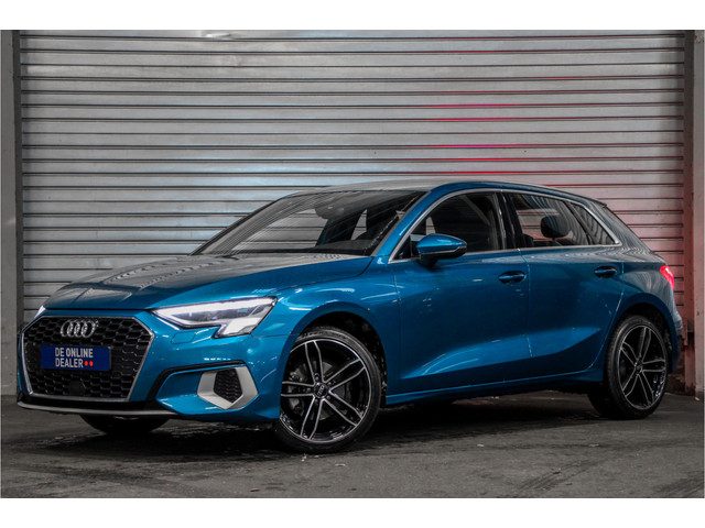 Audi A3 Sportback 30 TFSI AUT Sport
