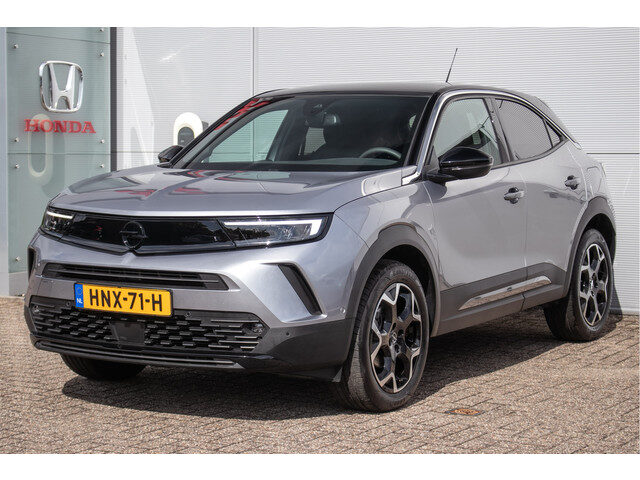 Opel Mokka 1.2 Turbo Ultimate