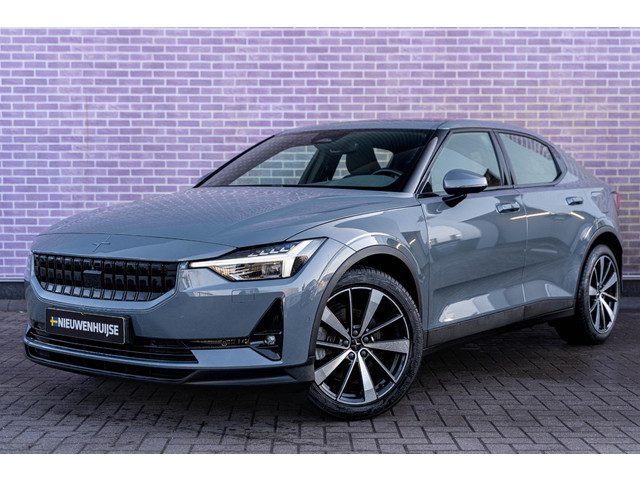 Polestar 2 Long Range Dual Motor AWD 78kWh Launch Edition