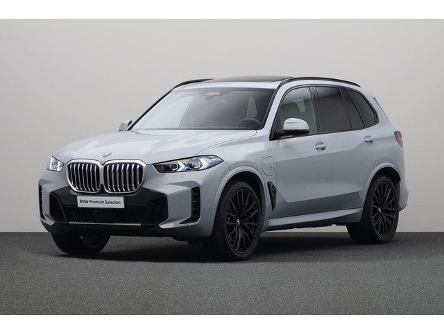 BMW X5 xDrive50e