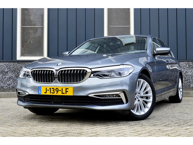 BMW 5 Serie 530e xDrive iPerformance High Executive