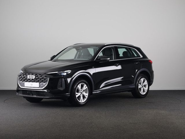 Audi Q5 Advanced edition e-hybrid 299 pk
