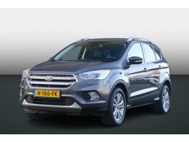 Ford Kuga 1.5 EcoBoost ST Line