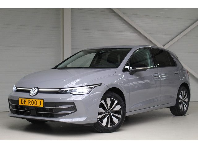 Volkswagen Golf 1.5 TSI Goal