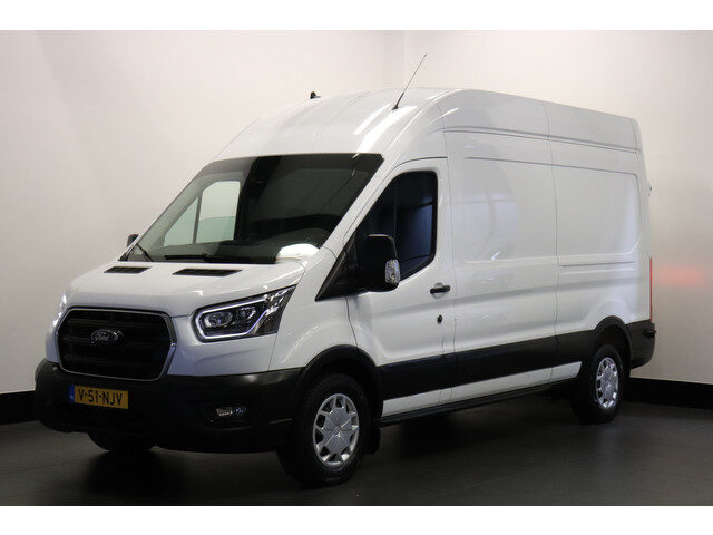 Ford Transit 2.0 TDCI 170PK L3H3 EURO 6
