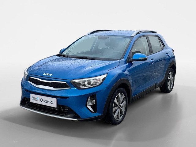 Kia Stonic 1.0 T-GDi MHEV DynamicLine