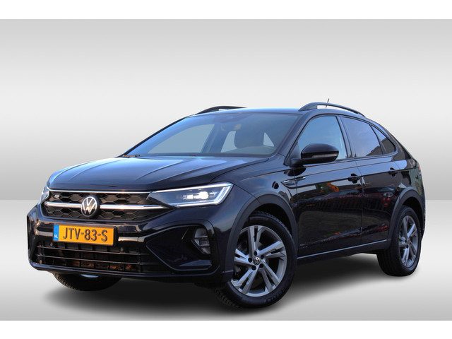 Volkswagen Taigo 1.0 TSI 110Pk R-Line Business | Automaat | Stoelverwarming