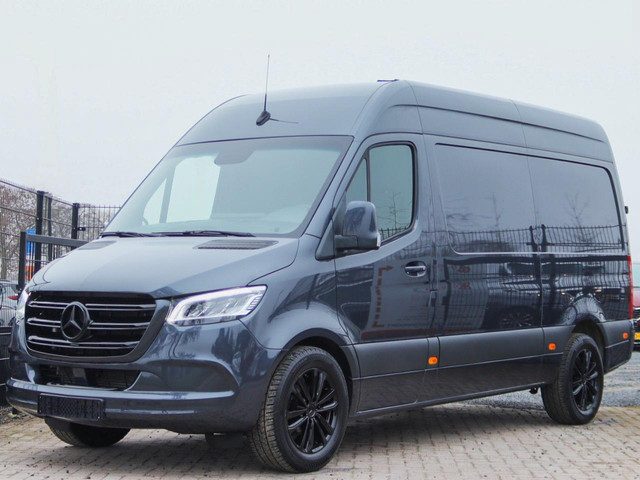 Mercedes-Benz Sprinter 319 3.0 CDI L2H2
