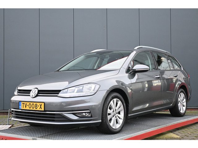Volkswagen Golf Variant 1.0 TSI Comfortline Business