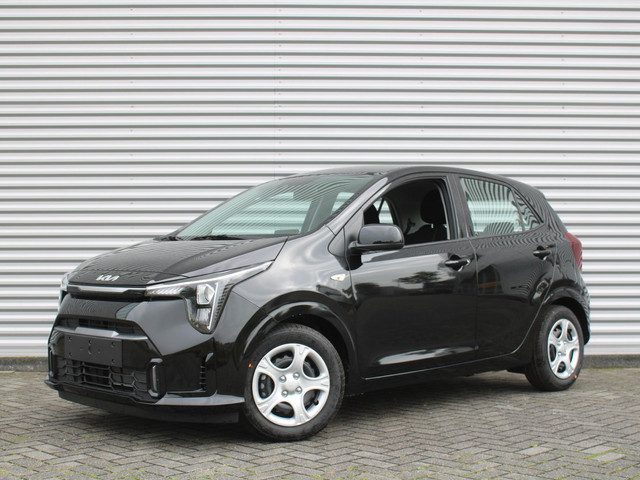 Kia Picanto 1.0 DPI DynamicLine 5p.