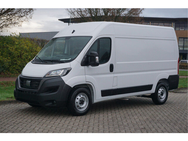 Fiat Ducato Maxi 35 2.2 140PK Automaat L2H2 BPM VRIJ!!