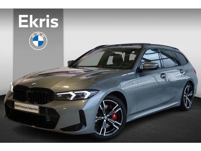 BMW 3 Serie touring 318i