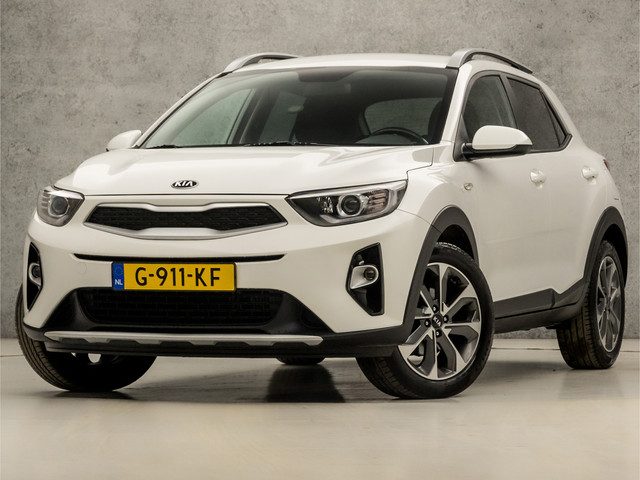 Kia Stonic 1.0 T-GDi DynamicLine Sport