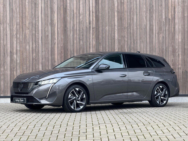 Peugeot 308 SW 1.6 HYbrid 180 Allure Pack Business / ACC /