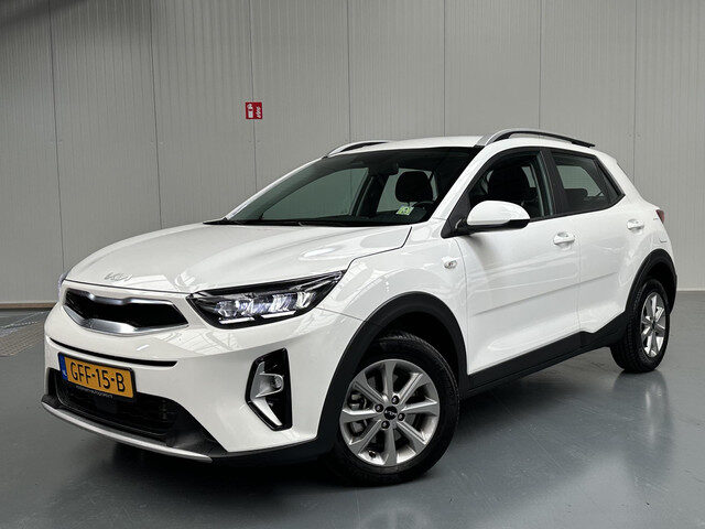 Kia Stonic 1.0 T-GDi MHEV DynamicLine