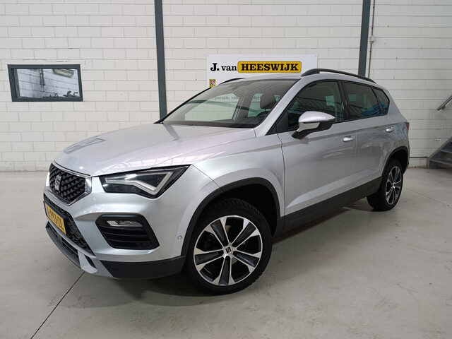 Seat Ateca 1.5 TSI Style Business Intense