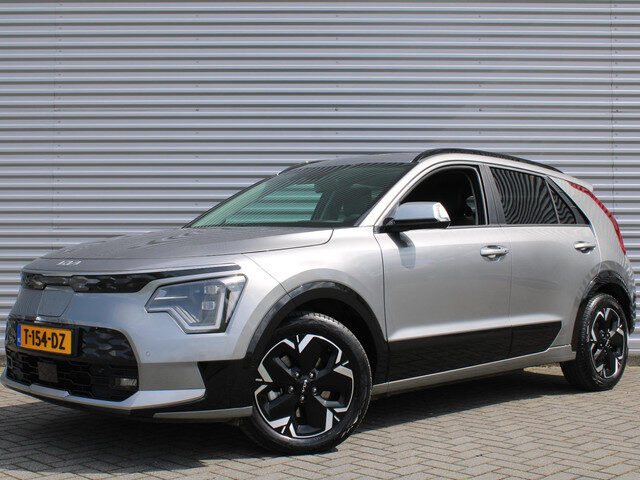 Kia e-Niro EV DynamicPlusLine 64.8 kWh