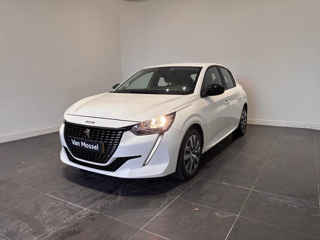 Peugeot 208 1.2 PureTech Active Pack