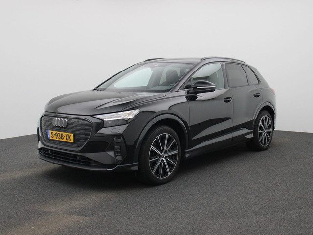 Audi Q4 e-tron 40 Advanced edition 77 kWh