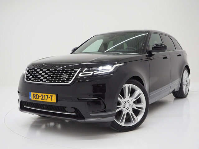 Land Rover Range Rover Velar 3.0 V6 AWD 300PK