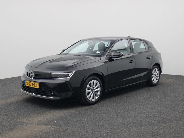 Opel Astra 1.2 Level 2