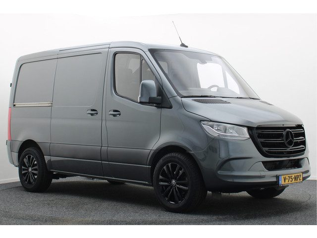 Mercedes-Benz Sprinter 214 2.2 CDI L1H1