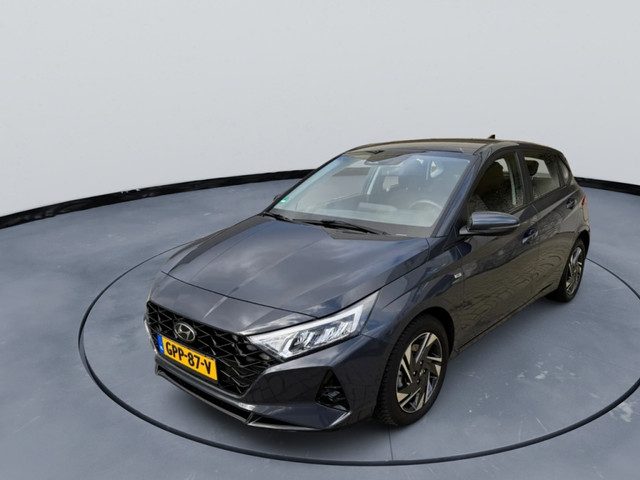 Hyundai i20 1.0 T-GDI Comf.Smart