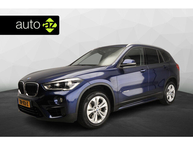 BMW X1 sDrive18i High Executive
