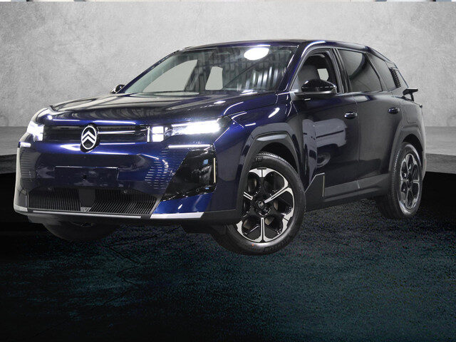 Citroën C5 Aircross Business Comfort Range 73 kWh