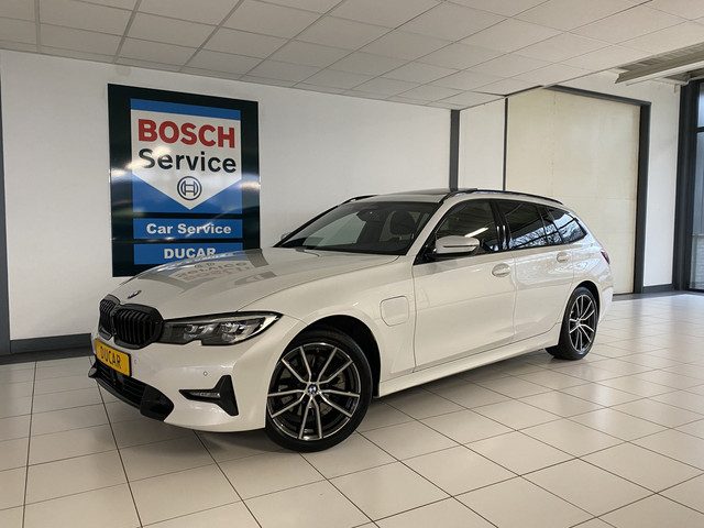 BMW 3 Serie touring 320e Sportline