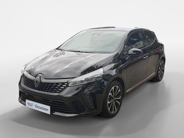 Renault Clio 1.0 TCe 90 GPF techno