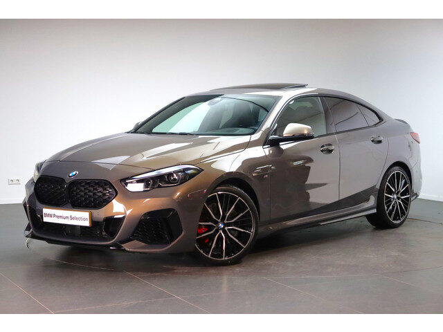 BMW 2 Serie Gran Coupé M235i xDrive High Executive Automaat