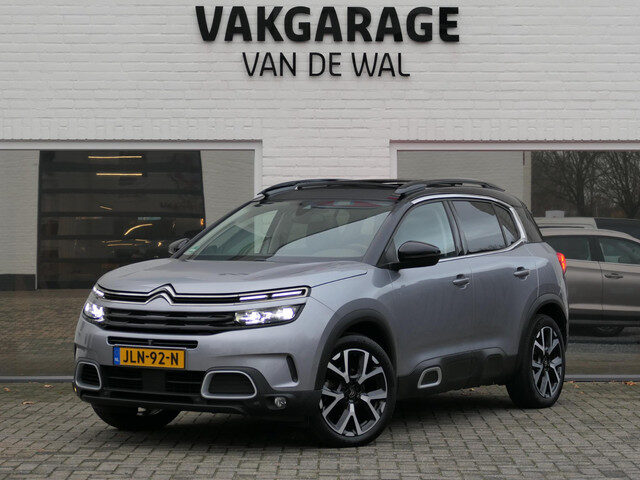 Citroën C5 Aircross 1.2 PureTech Shine