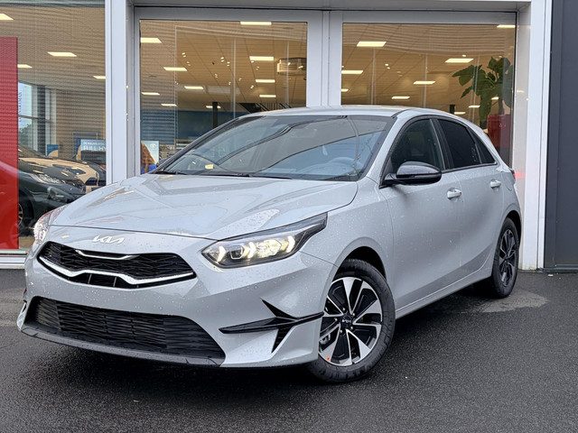 Kia Ceed 1.0 T-GDi Design Edition
