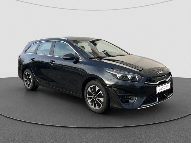Kia Ceed Sportswagon 1.6 GDI PHEV DynamicPlusLine