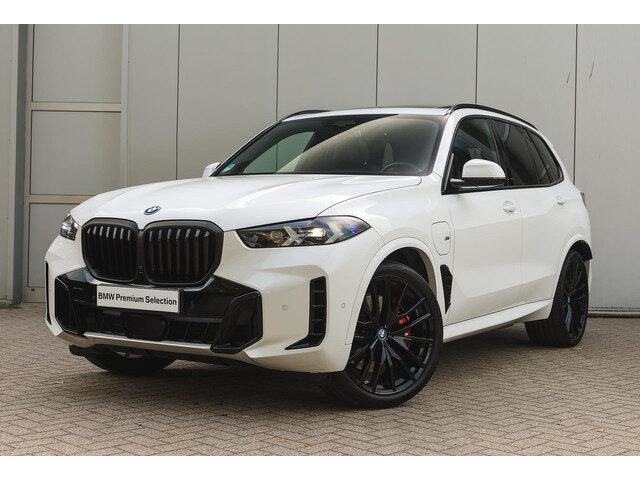 BMW X5 xDrive50e High Executive M Sport Automaat