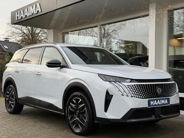 Peugeot 5008 1.2 Hybrid 145 Allure