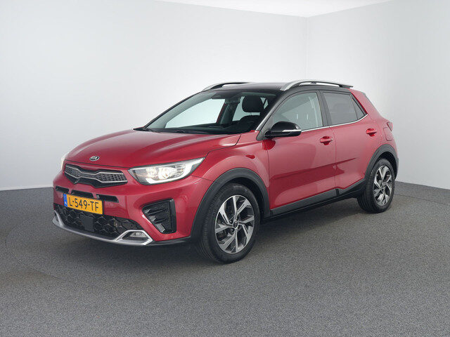 Kia Stonic 1.0 T-GDi MHEV GT-Line