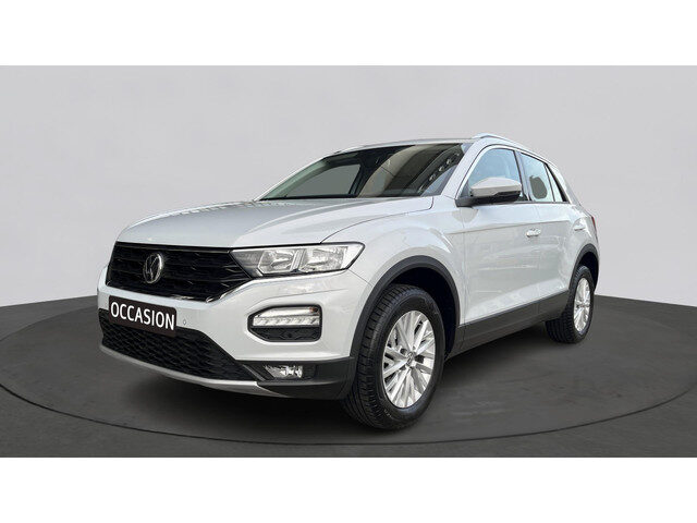 Volkswagen T-Roc 1.5 TSI Automaat |Style | Executive pakket | Navigatie | Climate Control