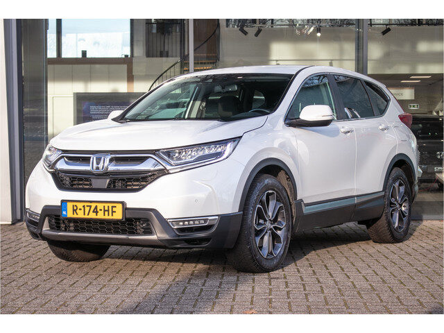 Honda CR-V 2.0 e:HEV Elegance Automaat