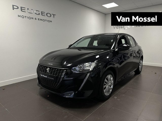 Peugeot 208 1.2 PureTech Active