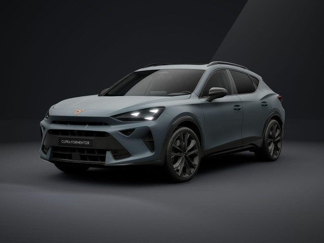 Cupra Formentor 1.5 TSI e-Hybrid VZ Performance