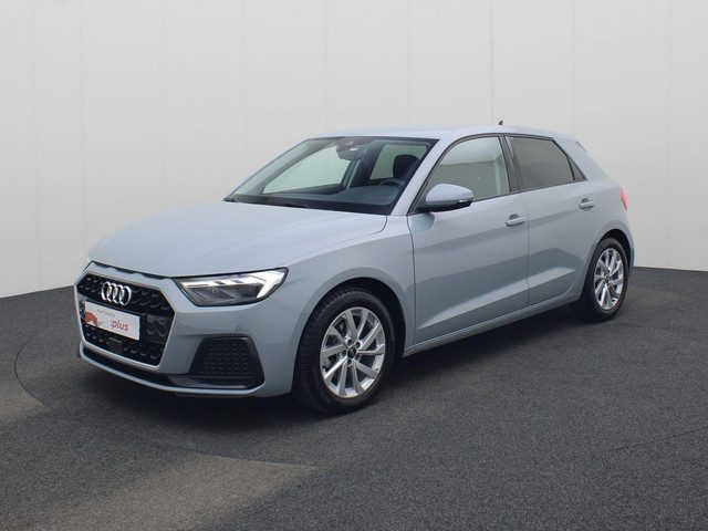 Audi A1 Sportback 30 TFSI/116PK Advanced