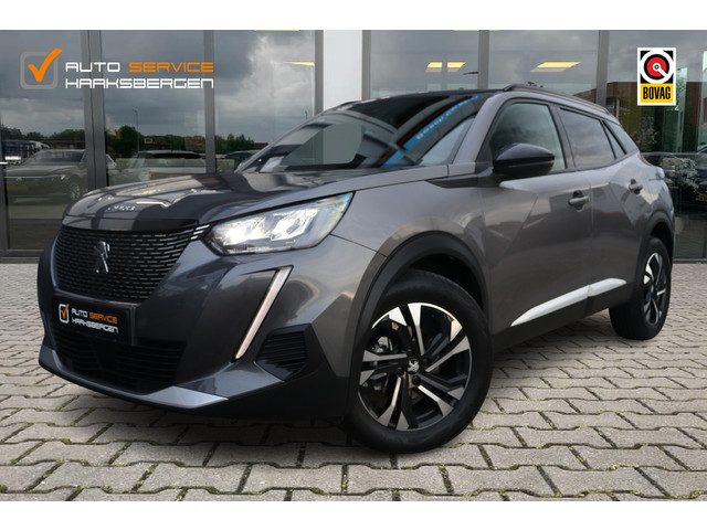 Peugeot 2008 1.2 PureTech Allure