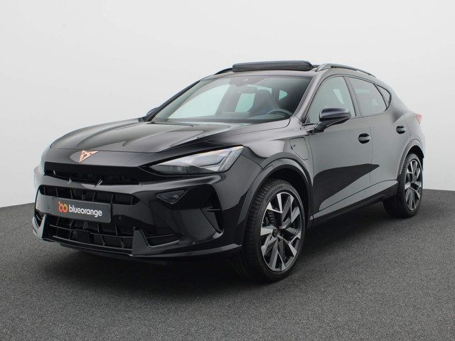 Cupra Formentor 1.5 TSI e-Hybrid VZ Performance 272PK DSG