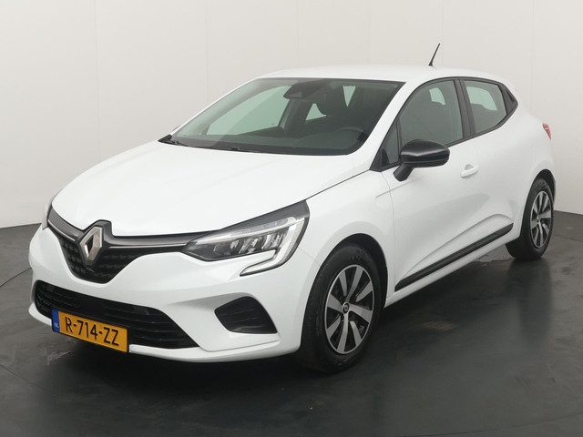 Renault Clio TCe 90 GPF Equilibre