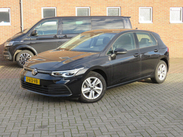 Volkswagen Golf 1.5 TSI Life Business 46.000Km!