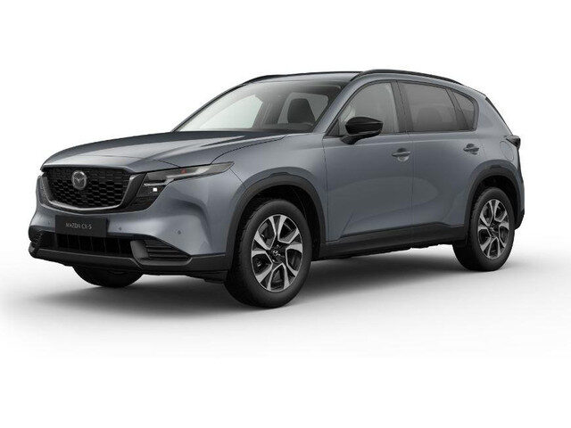 Mazda CX-5 2.5 E-SKYACTIV G 141 M HYBRID Centre-Line