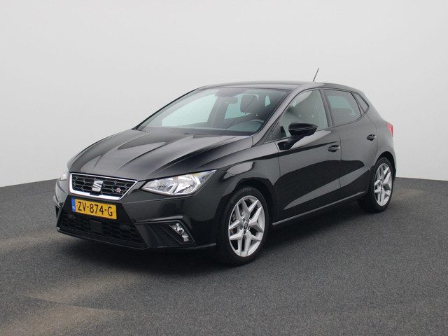 Seat Ibiza 1.0 TSI FR Business Intense 95 PK